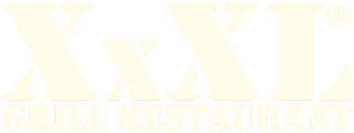 Logo vom XxXL Grill Restaurant